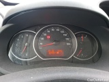  Renault  Kangoo RENAULT  Express  2013  4P  Fourgonnette Gd Volume Gd Confort  Blue dCi 95 #6