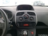  Renault  Kangoo RENAULT  Express  2013  4P  Fourgonnette Gd Volume Gd Confort  Blue dCi 95 #7