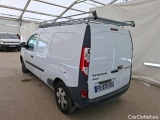 Renault  Kangoo RENAULT  Express  2013  4P  Fourgonnette Gd Volume Gd Confort  Blue dCi 95 #2
