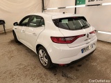  Renault  Megane RENAULT Mégane Berline 5p Berline Business Blue dCi 115 #2
