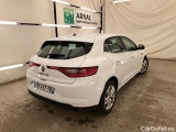  Renault  Megane RENAULT Mégane Berline 5p Berline Business Blue dCi 115 #3