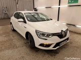  Renault  Megane RENAULT Mégane Berline 5p Berline Business Blue dCi 115 #4
