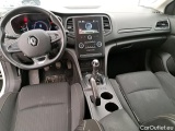  Renault  Megane RENAULT Mégane Berline 5p Berline Business Blue dCi 115 #5