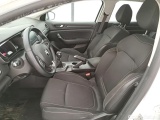  Renault  Megane RENAULT Mégane Berline 5p Berline Business Blue dCi 115 #8