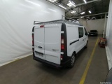  Renault  Trafic  Fourgon Grand Confort L2H1 1200 1.6 dCi 125CV BVM6 E6 #3