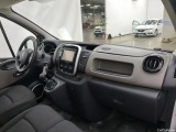  Renault  Trafic  Fourgon Grand Confort L2H1 1200 1.6 dCi 125CV BVM6 E6 #5