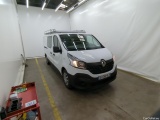  Renault  Trafic  Fourgon Grand Confort L2H1 1200 1.6 dCi 125CV BVM6 E6 #4