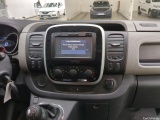  Renault  Trafic  Fourgon Grand Confort L2H1 1200 1.6 dCi 125CV BVM6 E6 #7