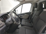  Renault  Trafic  Fourgon Grand Confort L2H1 1200 1.6 dCi 125CV BVM6 E6 #10