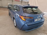  Toyota  Corolla TOYOTA  Touring Sports / 2018 / 5P / Break Hybride 122h Dynamic Business Supp Lomb #2