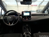  Toyota  Corolla TOYOTA  Touring Sports / 2018 / 5P / Break Hybride 122h Dynamic Business Supp Lomb #5