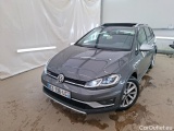  Volkswagen  Golf  VII Break Alltrack BMT/Start-Stopp 4Motion 2.0 TDI 150CV BVA7 E6 