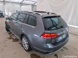  Volkswagen  Golf  VII Break Alltrack BMT/Start-Stopp 4Motion 2.0 TDI 150CV BVA7 E6 #2