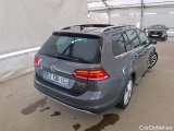  Volkswagen  Golf  VII Break Alltrack BMT/Start-Stopp 4Motion 2.0 TDI 150CV BVA7 E6 #3