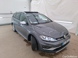  Volkswagen  Golf  VII Break Alltrack BMT/Start-Stopp 4Motion 2.0 TDI 150CV BVA7 E6 #4
