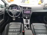  Volkswagen  Golf  VII Break Alltrack BMT/Start-Stopp 4Motion 2.0 TDI 150CV BVA7 E6 #5