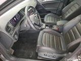  Volkswagen  Golf  VII Break Alltrack BMT/Start-Stopp 4Motion 2.0 TDI 150CV BVA7 E6 #8