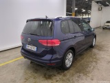  Volkswagen  Touran  Life Plus 1.5 TSI 150CV BVA7 7 Sieges 6E #3