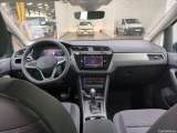 Volkswagen  Touran  Life Plus 1.5 TSI 150CV BVA7 7 Sieges 6E #5