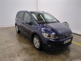  Volkswagen  Touran  Life Plus 1.5 TSI 150CV BVA7 7 Sieges 6E #4