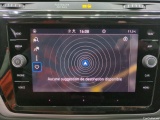  Volkswagen  Touran  Life Plus 1.5 TSI 150CV BVA7 7 Sieges 6E #12