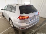  Volkswagen  Golf  VOLKSWAGEN SW / 2017 / 5P / Break 1.6 TDI 115 Conforrtline Business TVU #2