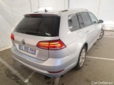  Volkswagen  Golf  VOLKSWAGEN SW / 2017 / 5P / Break 1.6 TDI 115 Conforrtline Business TVU #3