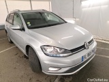  Volkswagen  Golf  VOLKSWAGEN SW / 2017 / 5P / Break 1.6 TDI 115 Conforrtline Business TVU #4