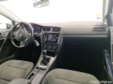  Volkswagen  Golf  VOLKSWAGEN SW / 2017 / 5P / Break 1.6 TDI 115 Conforrtline Business TVU #5