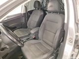  Volkswagen  Golf  VOLKSWAGEN SW / 2017 / 5P / Break 1.6 TDI 115 Conforrtline Business TVU #8