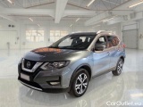  Nissan  X-Trail NISSAN  / 2017 / 5P / CROSSOVER 1.7 DCI 150 2WD N-CONNECTA 