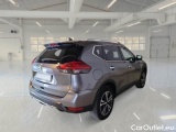  Nissan  X-Trail NISSAN  / 2017 / 5P / CROSSOVER 1.7 DCI 150 2WD N-CONNECTA #2