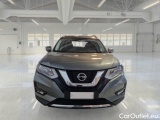  Nissan  X-Trail NISSAN  / 2017 / 5P / CROSSOVER 1.7 DCI 150 2WD N-CONNECTA #6