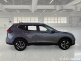  Nissan  X-Trail NISSAN  / 2017 / 5P / CROSSOVER 1.7 DCI 150 2WD N-CONNECTA #7