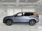  Nissan  X-Trail NISSAN  / 2017 / 5P / CROSSOVER 1.7 DCI 150 2WD N-CONNECTA #8