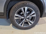  Nissan  X-Trail NISSAN  / 2017 / 5P / CROSSOVER 1.7 DCI 150 2WD N-CONNECTA #61