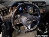  Nissan  X-Trail NISSAN  / 2017 / 5P / CROSSOVER 1.7 DCI 150 2WD N-CONNECTA #63