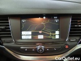  Opel  Astra  K Sports Tourer Design & Tech Start/Stop 1.5 90KW MT6 E6d #14