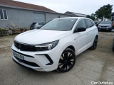  Opel   Grandland X 1.5 DIESEL 130 ELEGANCE BUSINESS AUTO VP [5P] bva 8-131CH-7cv 