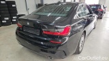  Bmw  Serie 3 318d M Sport #4