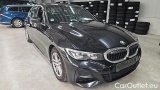  Bmw  Serie 3 318d M Sport #2