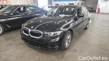  Bmw  Serie 3 318d Touring Auto 