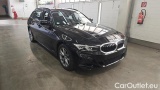  Bmw  Serie 3 318d Touring Auto #2