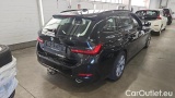  Bmw  Serie 3 318d Touring Auto #4