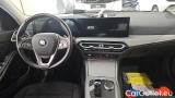  Bmw  Serie 3 318d Touring Auto #6