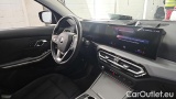  Bmw  Serie 3 318d Touring Auto #7