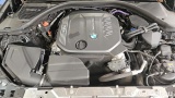  Bmw  Serie 3 318d Touring Auto #11