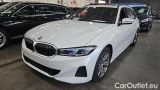  Bmw  Serie 3 318d Touring Auto 