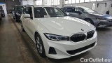  Bmw  Serie 3 318d Touring Auto #2