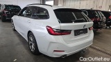  Bmw  Serie 3 318d Touring Auto #3
